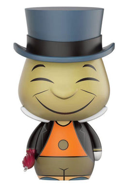 FUNKO Dorbz - Pinocchio : Jiminy Cricket (310) (8cm) Exclusive