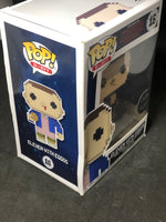 FUNKO POP! 8-Bit - Stranger Things - Eleven w/ Eggos (16) Exclusive 'Damaged Packaging'