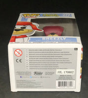 FUNKO POP! Animation - Hanna-Barbera, Breezly & Sneezly - Breezly (277) "Small Damaged Packaging"
