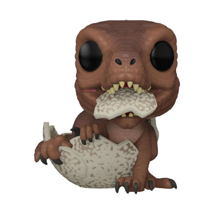 FUNKO POP! Movies - Jurassic World - Velociraptor Hatchling (1717)
