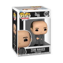 FUNKO POP! Movies - The Godfather (Part II) - Tom Hagen (1524)