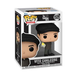 FUNKO POP! Movies - The Godfather (Part II) - Vito Corleone (1525)