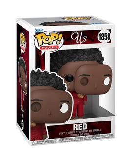 FUNKO POP! Movies - US - Red / Adelaide Wilson (1858)