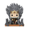 FUNKO POP! Television - House of the Dragon : Viserys on the Iron Throne (12)