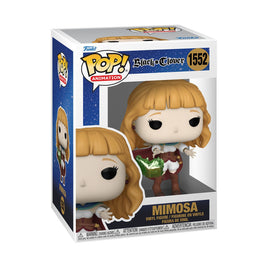 Funko POP! Animation - Black Clover - Mimosa (1552)