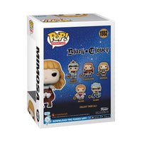 Funko POP! Animation - Black Clover - Mimosa (1552)