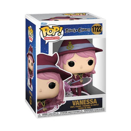 Funko POP! Animation - Black Clover - Vanessa (1722)