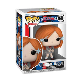 Funko POP! Animation - Bleach - Orihime Inoue (1611)