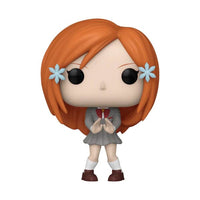 Funko POP! Animation - Bleach - Orihime Inoue (1611)