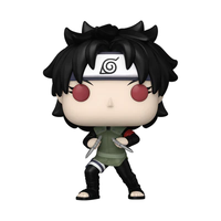 Funko POP! Animation - Boruto, Naruto Next Generations - Mirai Sarutobi (1652)