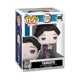 Funko POP! Animation - Demon Slayer - Tamayo (1408)