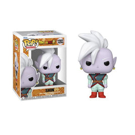 Funko POP! Animation - Dragonball Z Super - Shin (1283)
