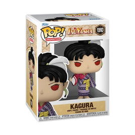 Funko POP! Animation - InuYasha - Kagura (1593)