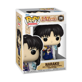 Funko POP! Animation - InuYasha - Naraku (1298)