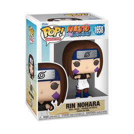 Funko POP! Animation - Naruto Shippuden - Rin Nohara (1658)
