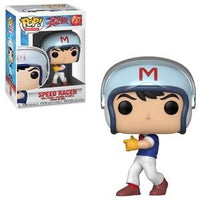 Funko POP! Animation - Speed Racer - Speed Racer (737)