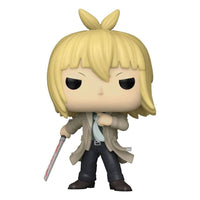 Funko POP! Animation - Tokyo Ghoul : Re - Ginshi Shirazu (1128) Exclusive