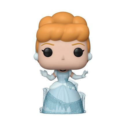 Funko POP! Disney - Cinderella 'Disney 100' - Cinderella (1318)