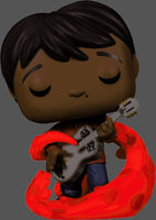 Funko POP! Disney - Coco - Miguel (GITD) (1237) Exclusive