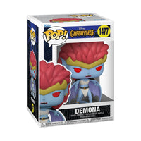 Funko POP! Disney - Gargoyles - Demona (1477)