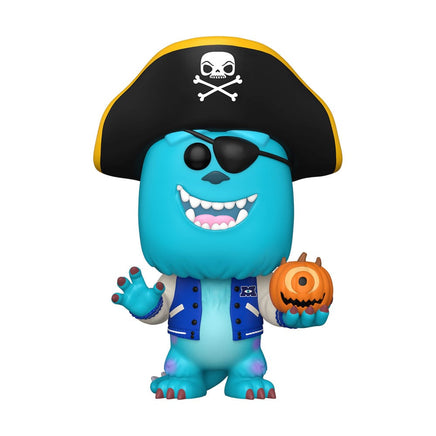 Funko POP! Disney - Halloween - Sulley (1486)