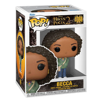 Funko POP! Disney - Hocus Pocus #2 - Becca (1368)