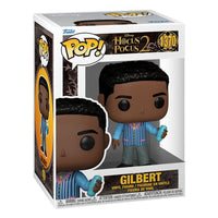 Funko POP! Disney - Hocus Pocus #2 - Gilbert w/ candle (1370)