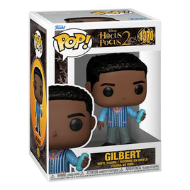 Funko POP! Disney - Hocus Pocus #2 - Gilbert w/ candle (1370)