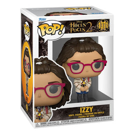 Funko POP! Disney - Hocus Pocus #2 - Izzy (1371)