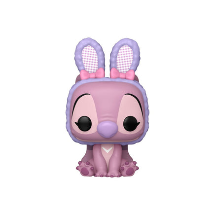 Funko POP! Disney - Lilo & Stitch - Angel (1534)