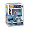 Funko POP! Disney - Lilo & Stitch - Holiday Stitch (Hanukkah) (1500)