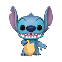 Funko POP! Disney - Lilo & Stitch - Holiday Stitch (Hanukkah) (1500)