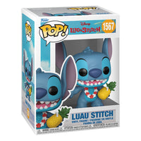 Funko POP! Disney - Lilo & Stitch - Luau Stitch (1567)