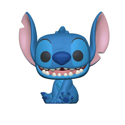 Funko POP! Disney - Lilo & Stitch - Stitch (1045)
