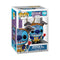 Funko POP! Disney - Lilo & Stitch - Stitch as Beast (1459)