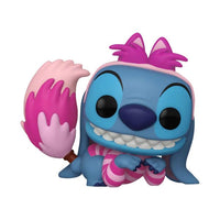 Funko POP! Disney - Lilo & Stitch - Stitch as Cheshire Cat (1450)