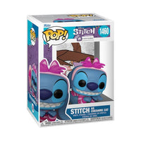 Funko POP! Disney - Lilo & Stitch - Stitch as Cheshire Cat (1450)