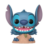 Funko POP! Disney - Lilo & Stitch - Stitch in Sand (1566)