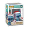 Funko POP! Disney - Lilo & Stitch - Stitch w/ Candy Cane (1502)