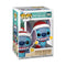 Funko POP! Disney - Lilo & Stitch - Stitch w/ Hat (1503)