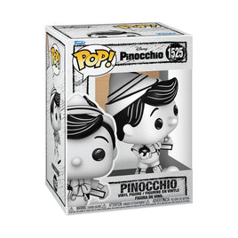 Funko POP! Disney - Pinocchio - Pinocchio (Sketched) (1525)