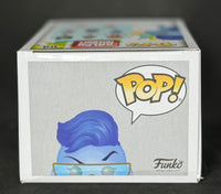 Funko POP! Disney - Ralph Breaks The Internet - Yesss (09) 'Small Box Damage'