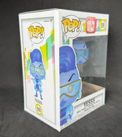 Funko POP! Disney - Ralph Breaks The Internet - Yesss (09) 'Small Box Damage'