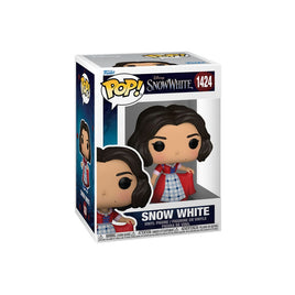 Funko POP! Disney - Snow White - Snow White (1424)