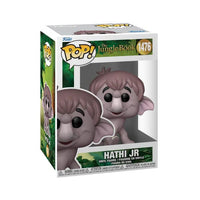 Funko POP! Disney - The Jungle Book - Hathi Jr. (1476)