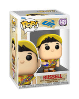 Funko POP! Disney - UP - Russell (1479)
