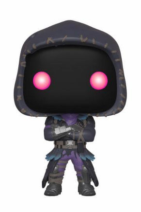 Funko POP! Games - Fortnite - Raven (459)