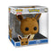 Funko POP! Games - Pokemon : Eevee (Évoli / Evoli) 10