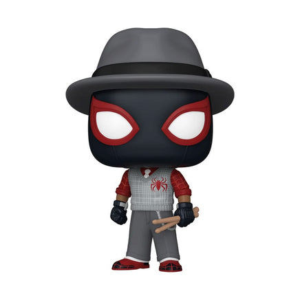Funko POP! Games - Spider-Man 2 - City Sounds Suit Miles Morales (1028)