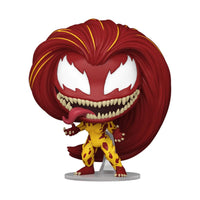 Funko POP! Games - Spider-Man 2 - Scream (1026)